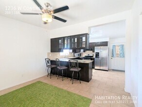 1236 W Congress St in Tucson, AZ - Building Photo - Building Photo