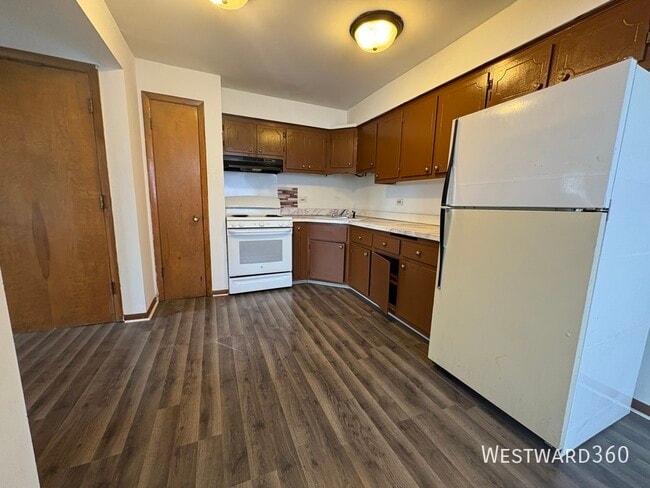 1133 W 127th Pl in Calumet Park, IL - Building Photo - Building Photo