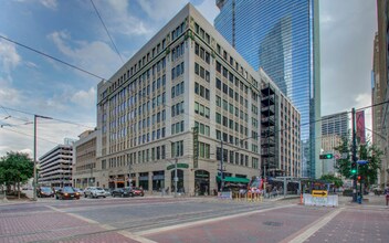 705 Main St, Unit 505 in Houston, TX - Building Photo - Building Photo