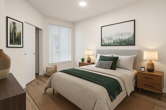 Fryar Flats Apartments in Sumner, WA - Building Photo - Building Photo