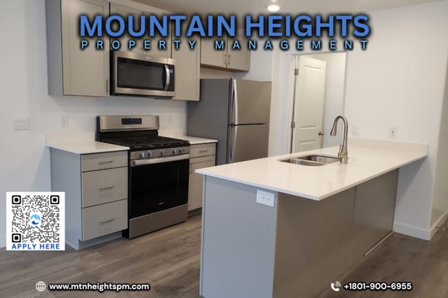 property at 404 N Buoy Ln