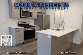 404 N Buoy Ln in Saratoga Springs, UT - Building Photo - Building Photo