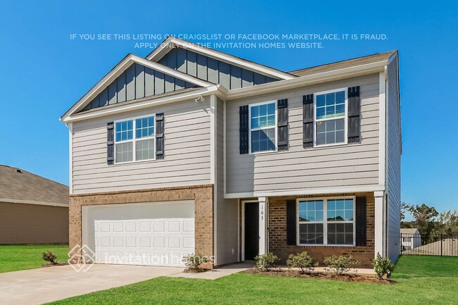 105 Cadish Pl in Troutman, NC - Building Photo - Building Photo