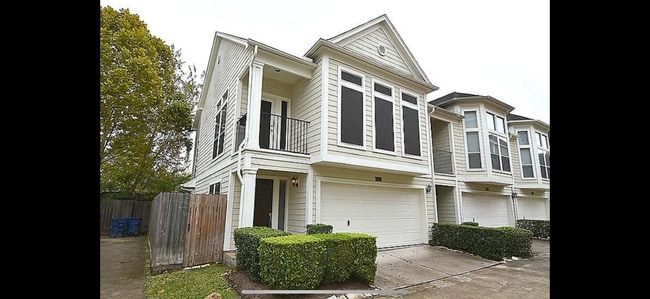 property at 1249 W 17th St