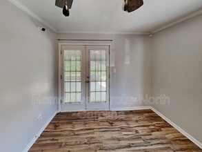 933 Graham St in Burlington, NC - Building Photo - Building Photo