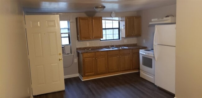 property at 1216 Wafer St