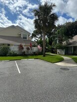 723 Players Ct in Melbourne, FL - Building Photo