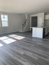 6011 Grey Colt Wy in Durham, NC - Foto de edificio - Building Photo