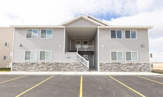 property at 6327 N Freedom Rd