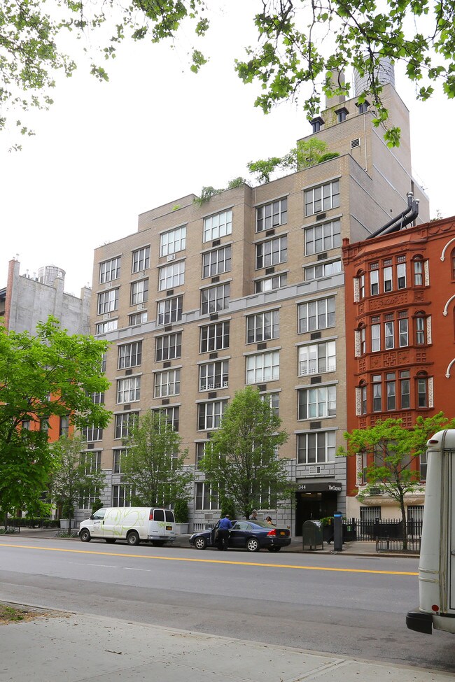 344 W 23rd St Apartments New York, NY Apartments For Rent