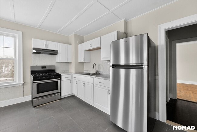 property at 1482 Corbin Ave