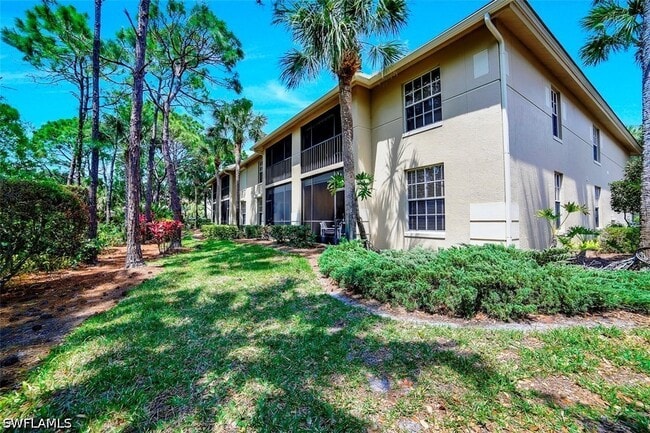 property at 4161 Sawgrass Point Dr