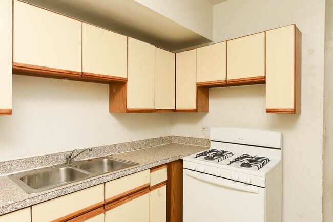 1532 N Kedzie Ave in Chicago, IL - Building Photo - Building Photo