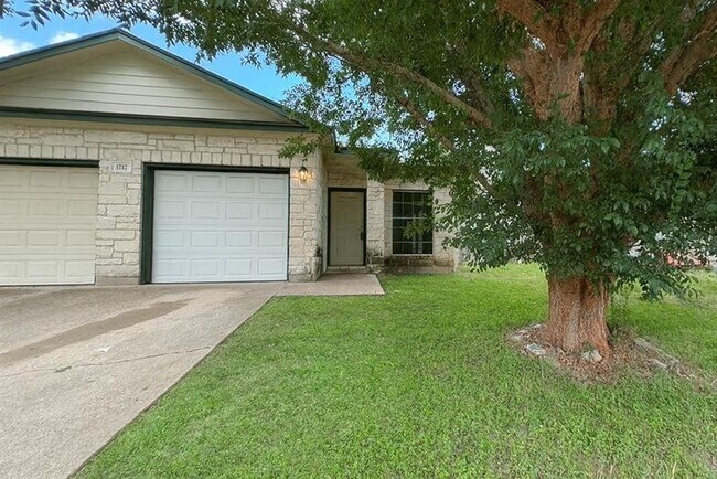 1717 Constantino Cir in Austin, TX - Building Photo - Building Photo