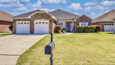 4986 Vizcaya Dr in Pensacola, FL - Building Photo - Building Photo
