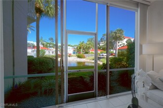 1510 Clermont Dr in Naples, FL - Building Photo - Building Photo