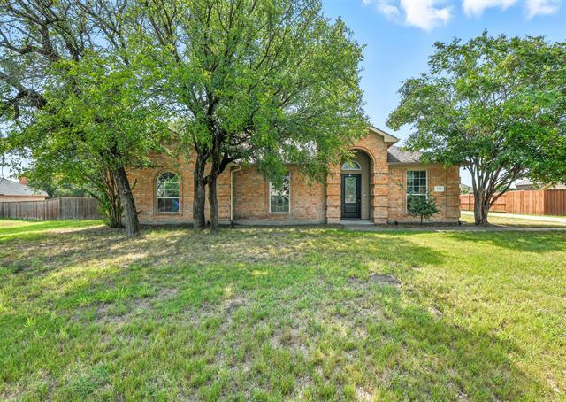132 Shumard Dr in Aledo, TX - Building Photo