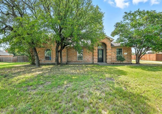 property at 132 Shumard Dr