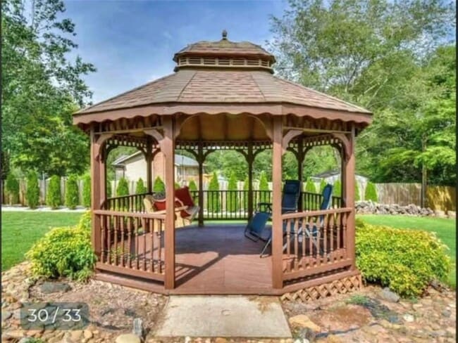 100 Arphenia Dr in West Union, SC - Building Photo - Building Photo