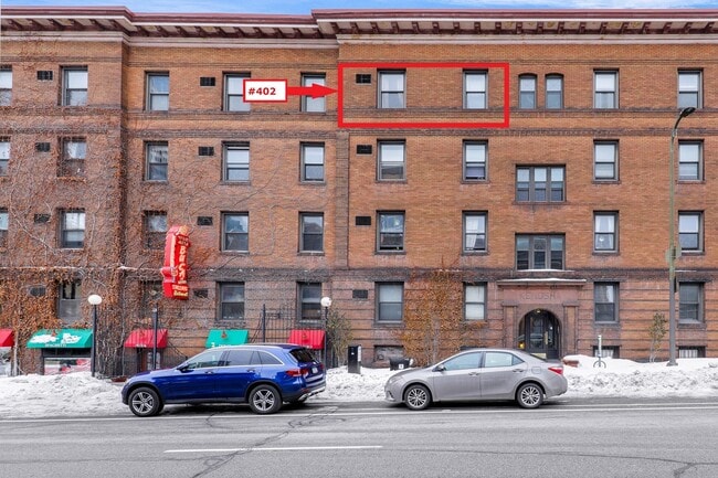11 S 12th St in Minneapolis, MN - Building Photo - Building Photo