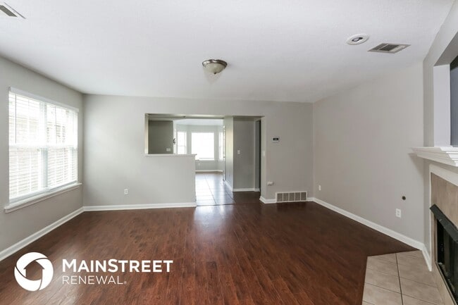 5414 Maiden Grass Dr in Memphis, TN - Building Photo - Building Photo