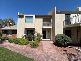 596 Tam O Shanter in Las Vegas, NV - Building Photo
