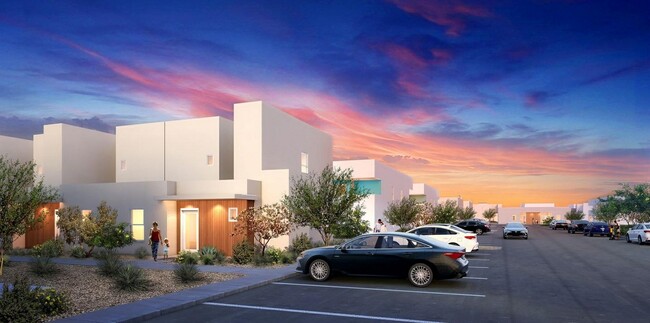 Libertad Glendale in Glendale, AZ - Building Photo - Building Photo