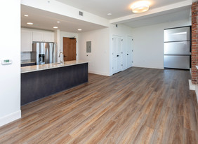 The Residences at Barnett in Jacksonville, FL - Building Photo - Interior Photo