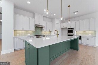 2005 Vesper Pointe in Canton, GA - Building Photo - Building Photo