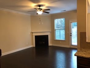 955 Firethorne Pass in Cumming, GA - Foto de edificio - Building Photo