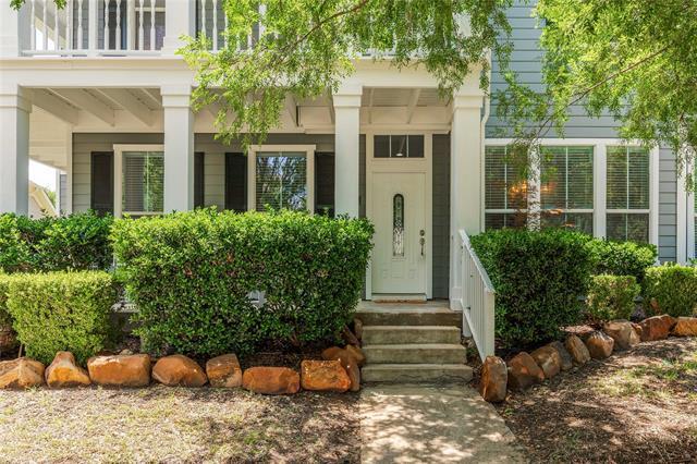 1508 Southern Pine Dr in Savannah, TX - Building Photo - Building Photo