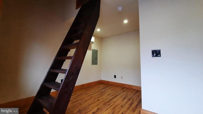 property at 1443 John Marshall Hwy