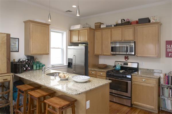 175 Elm St, Unit 3 in Cambridge, MA - Building Photo - Building Photo