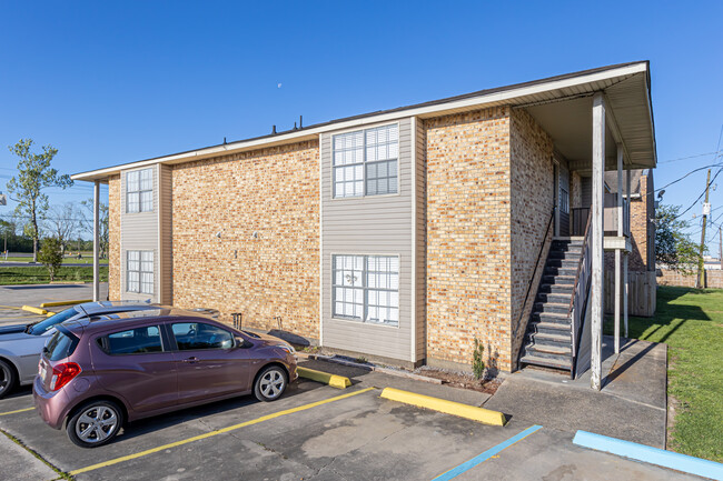 Landry Apartments in Gonzales, LA - Building Photo - Building Photo