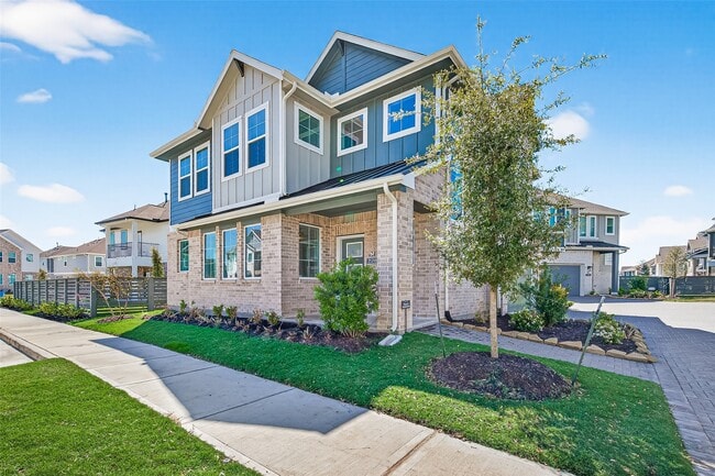 21219 Fiery Skipper Dr in Cypress, TX - Building Photo - Building Photo