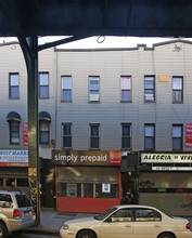 1450 Myrtle Ave in Brooklyn, NY - Building Photo - Building Photo