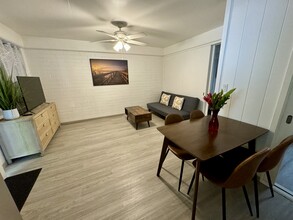 410 Nahua St in Honolulu, HI - Building Photo - Building Photo