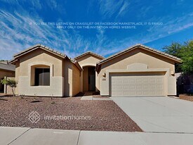 16868 W Ironwood St in Surprise, AZ - Building Photo