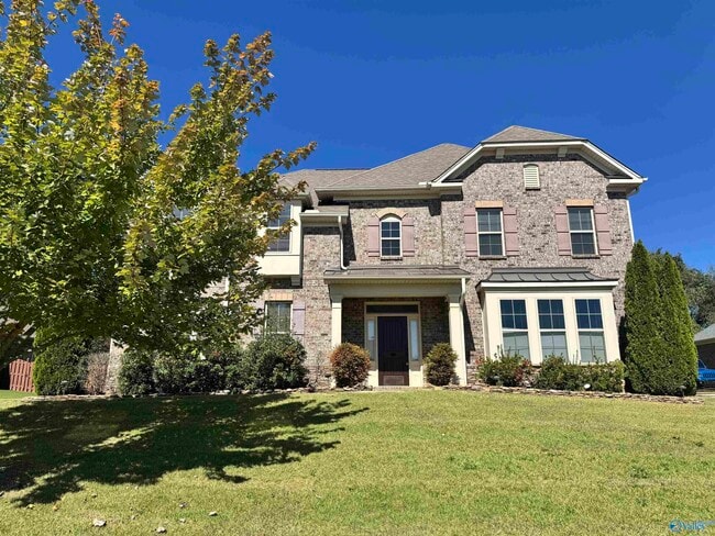 155 Sougahatchee Dr in New Market, AL - Building Photo - Building Photo