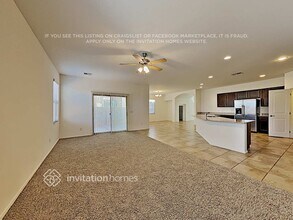 1245 E Palomino Way in San Tan Valley, AZ - Building Photo - Building Photo