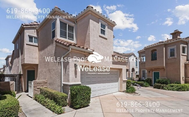 property at 10898 Caminito Arcada
