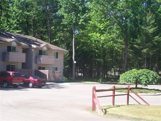 Huntington Place Apartments