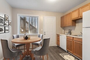 Mableton Ridge in Mableton, GA - Building Photo