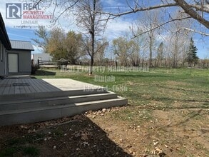 2292 S 500 W in Vernal, UT - Building Photo - Building Photo