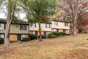 Manchester Lake Townhomes