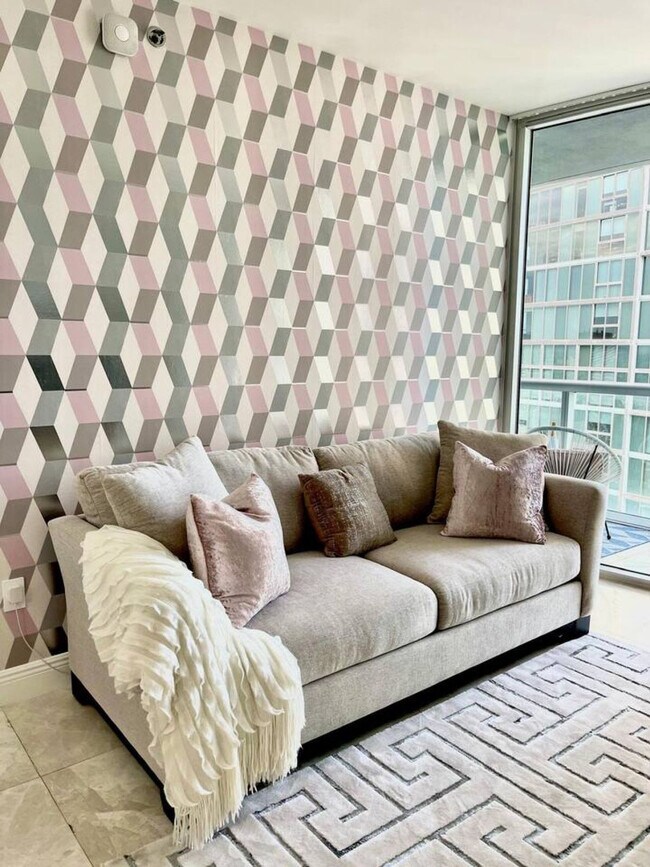 485 Brickell Ave in Miami, FL - Building Photo - Building Photo