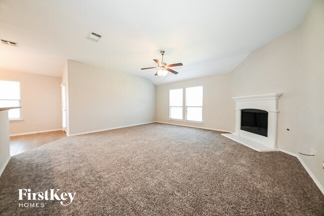 202 Patriot Pkwy in Forney, TX - Building Photo - Building Photo