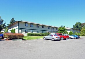 280 Sylvan Way in Bremerton, WA - Building Photo
