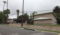 4333 Brockton Ave in Riverside, CA - Foto de edificio - Building Photo