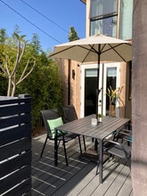 3720 Crestwood Pl, Unit Loft in San Diego, CA - Building Photo - Building Photo